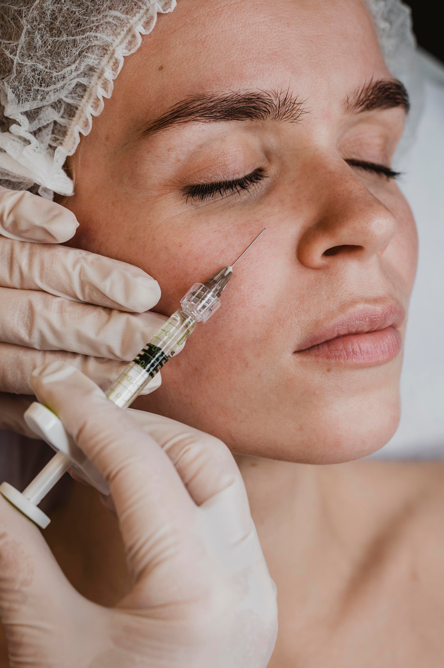 Skin Booster Treatments Online Training