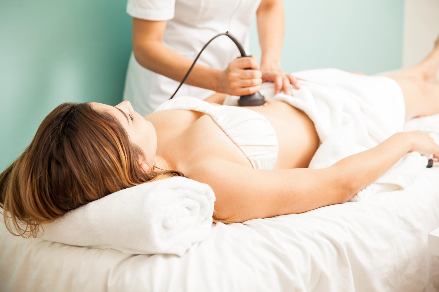 body contouring practical