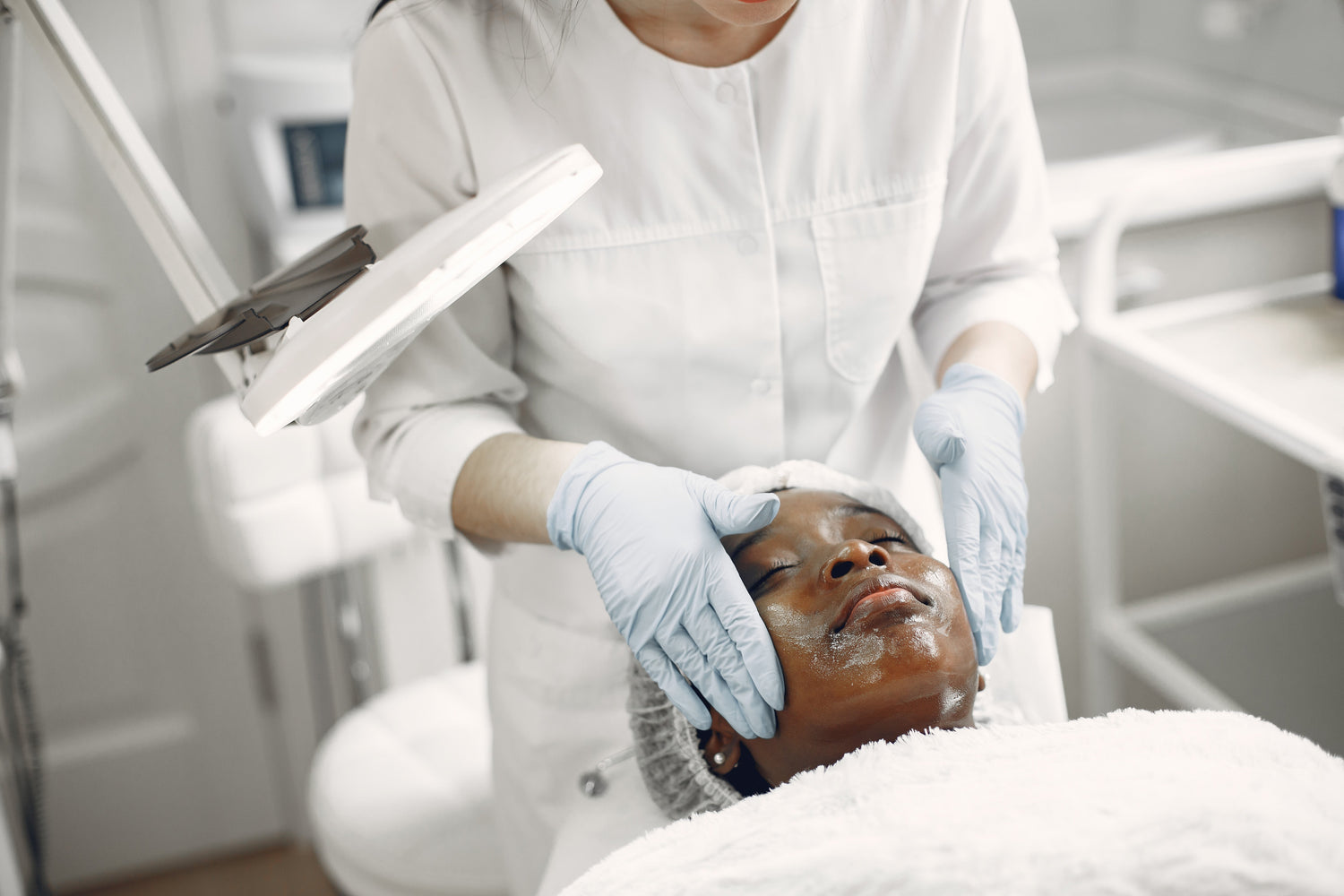Private Skincare Facial Training: Beginner to Masterclass