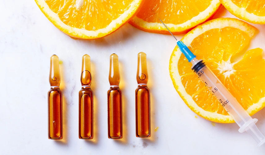 Vitamin Courses