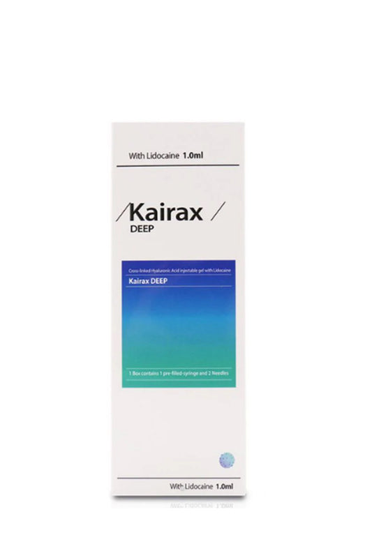 Kairax Deep