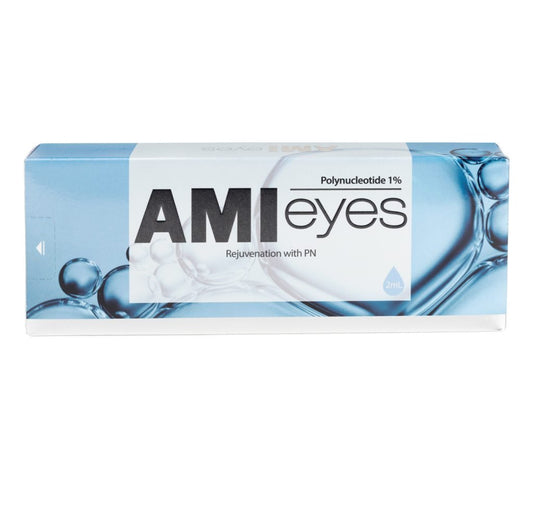 Ami Eyes 1 X 2MLS