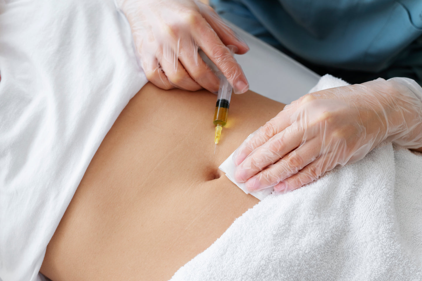 Fat Dissolving Injections Online Training