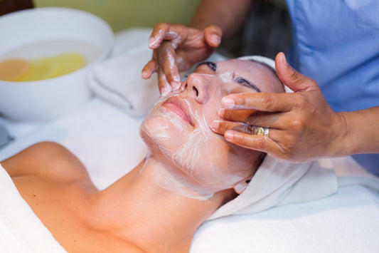 1:1 Private Skincare Facial Training: Beginner to Masterclass